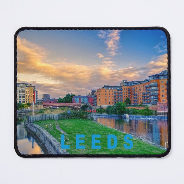 Item preview, Leeds designed and sold by Alisonchambers2.
