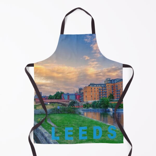 Item preview, Leeds designed and sold by Alisonchambers2.