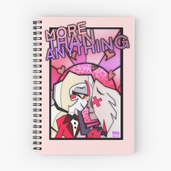 Item preview, Chaggie: More Than Anything designed and sold by Bunny Akuma.
