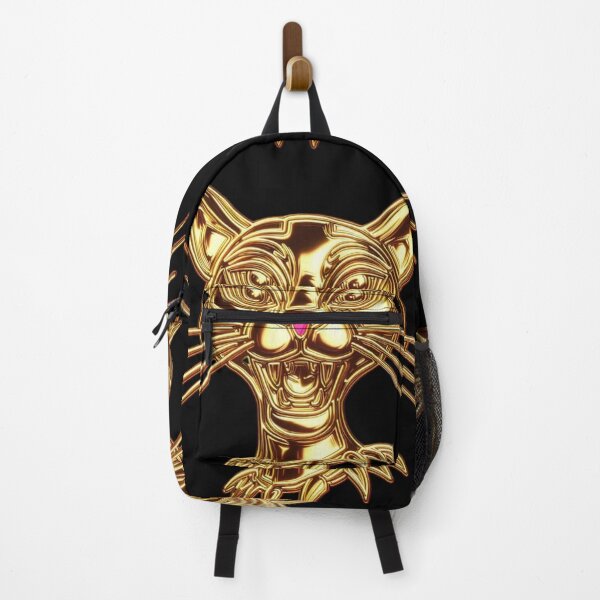 Item preview, Gold Panther designed and sold by ZulryLifestyles.