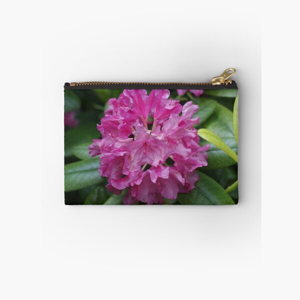 Item preview, In my garden - rhododendron designed and sold by mikistudio.