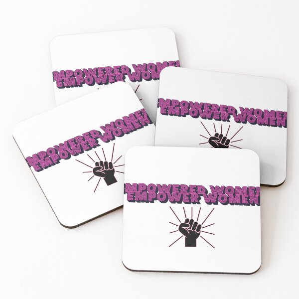 Item preview, Empowered Women designed and sold by FitEnvy.