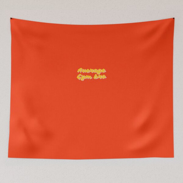 Item preview, Average Gym Bro designed and sold by VasiljevichShop.