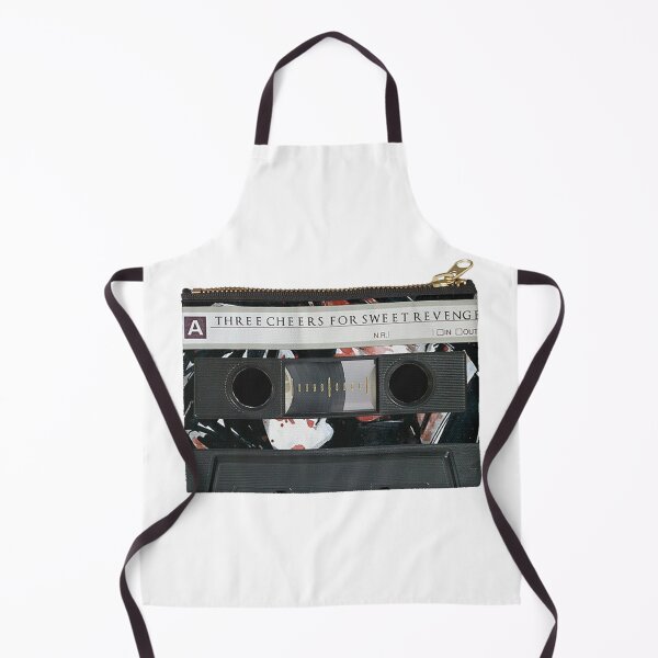 Item preview, casete album designed and sold by kingrogerm691.