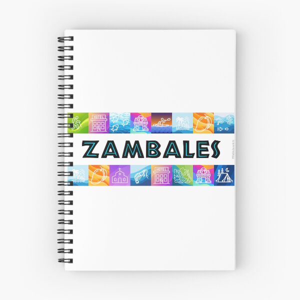 Item preview, Zambales, Philippines designed and sold by Worxtation.