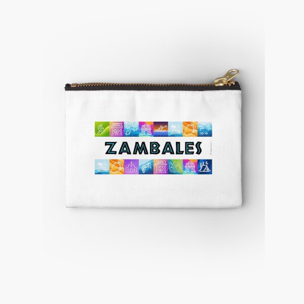 Item preview, Zambales, Philippines designed and sold by Worxtation.