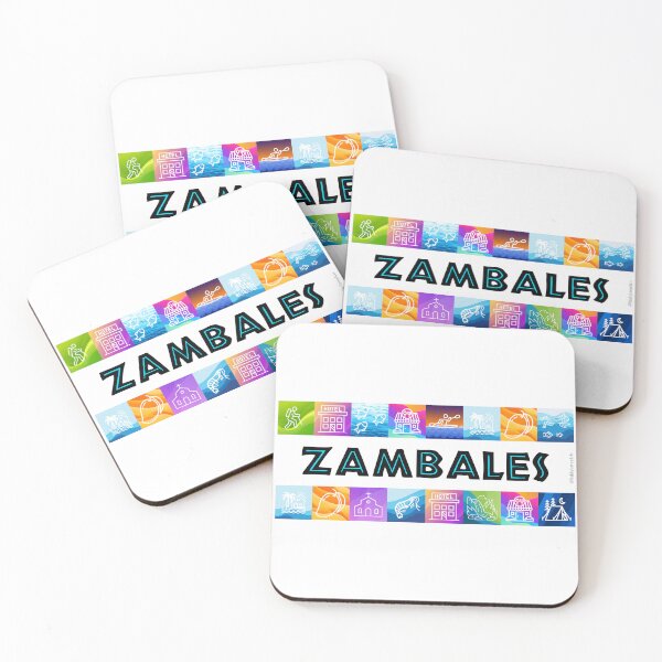 Item preview, Zambales, Philippines designed and sold by Worxtation.