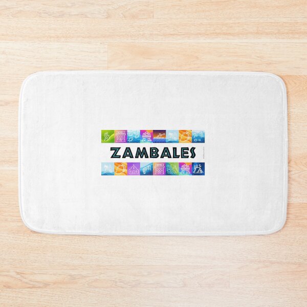 Item preview, Zambales, Philippines designed and sold by Worxtation.