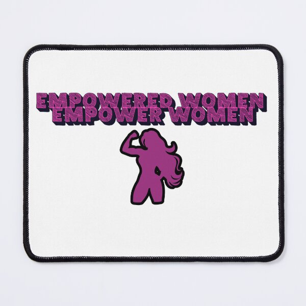 Item preview, Empowered Women, Empower women designed and sold by FitEnvy.