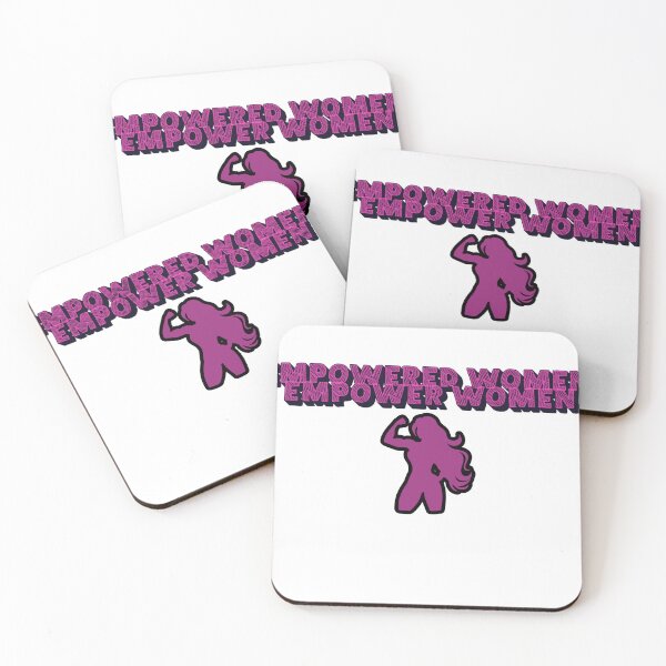 Item preview, Empowered Women, Empower women designed and sold by FitEnvy.