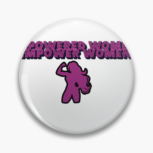 Item preview, Empowered Women, Empower women designed and sold by FitEnvy.