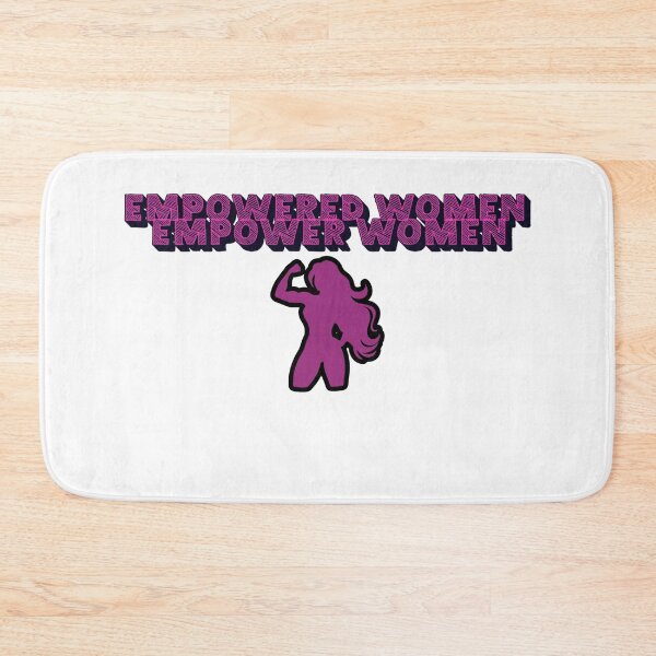 Item preview, Empowered Women, Empower women designed and sold by FitEnvy.