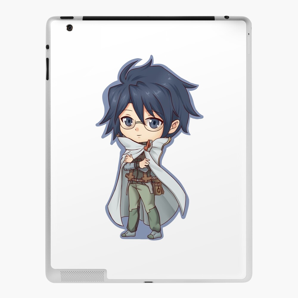 Log Horizon Akatsuki Shiroe Anime Manga HD Print Wall Poster Scroll -  AliExpress