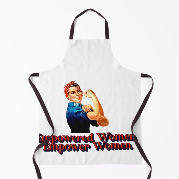 Item preview, Empowered Women, Empower women - Red designed and sold by FitEnvy.
