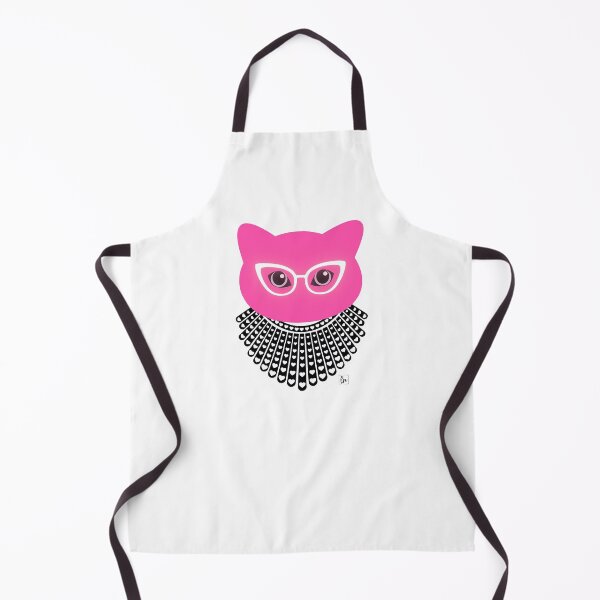 Item preview, Dissent Cat (Light Background) designed and sold by LyndaNoel Design.