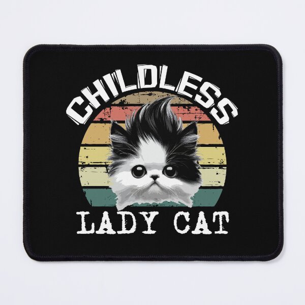 Item preview, Cat Ladies For Kamala designed and sold by AxelBrook.