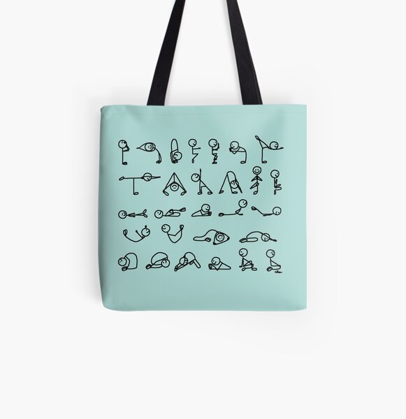 bikram bag