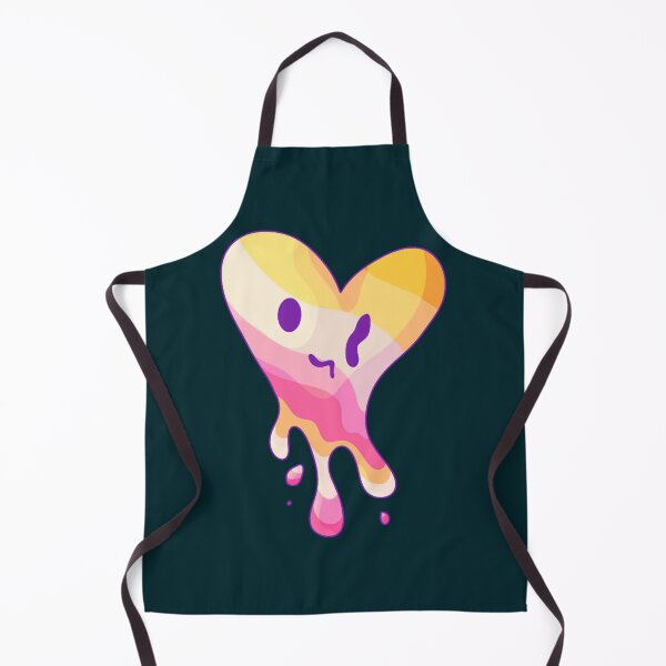 Item preview, Lesbian Melting HeartActive designed and sold by GordonPatterson.