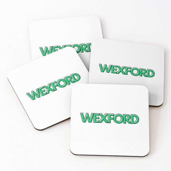 Item preview, Wexford designed and sold by FunnyThings1.
