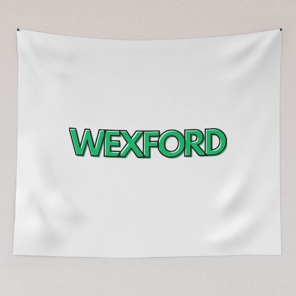 Item preview, Wexford designed and sold by FunnyThings1.