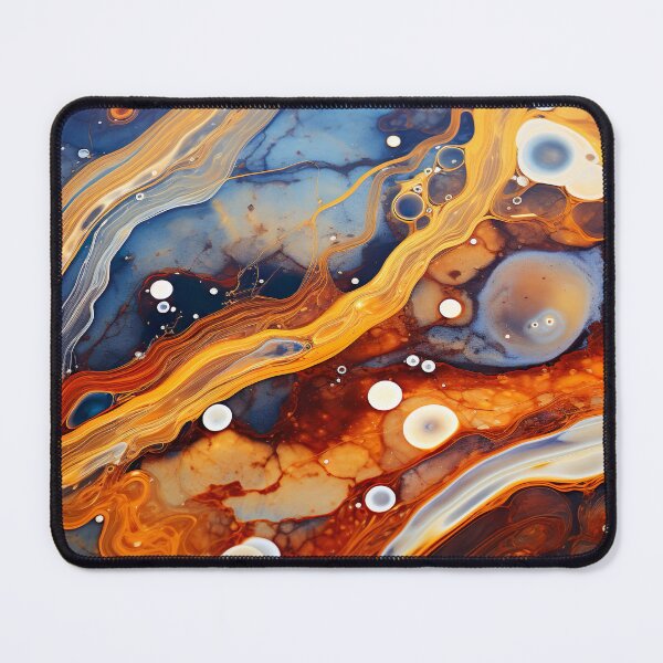 Item preview, Mahogany - Acrylic designed and sold by KootenayDesigns.