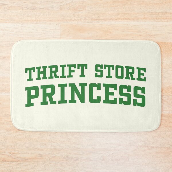 Item preview, Thriftstore Princess designed and sold by OddPopnyc.