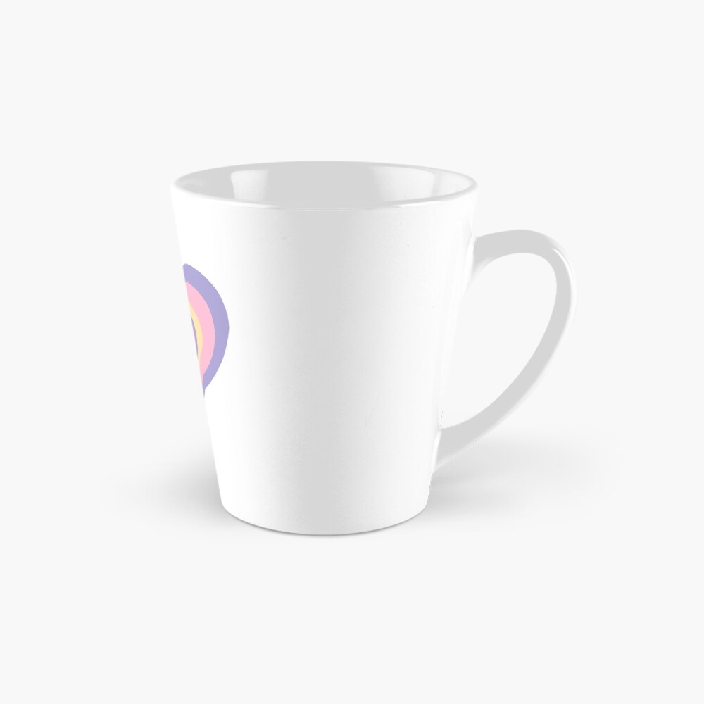 Item preview, Tall Mug designed and sold by MinezJi15.