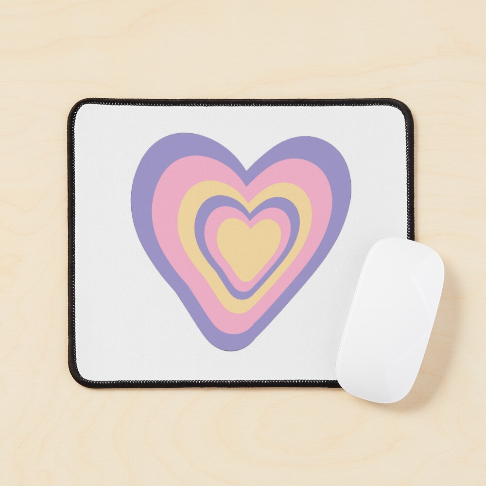 Item preview, Mouse Pad designed and sold by MinezJi15.