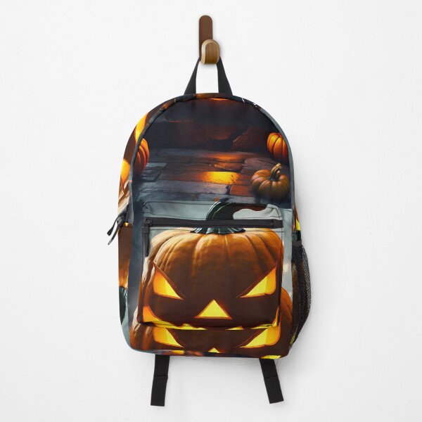 Item preview, Jack-o’-lantern designed and sold by MatrixTattoo.