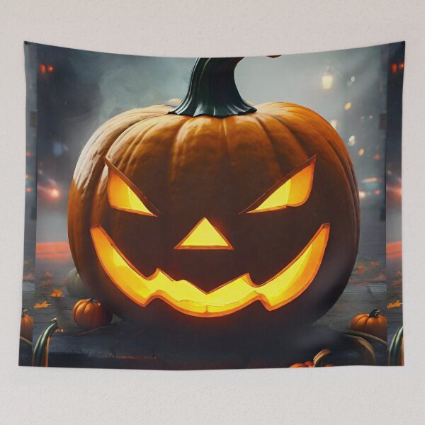 Item preview, Jack-o’-lantern designed and sold by MatrixTattoo.