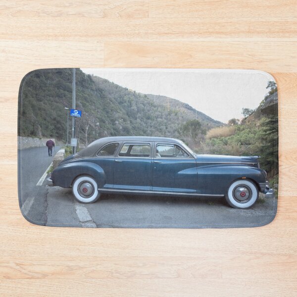Item preview, 2015 Packard Super Clipper Limousine designed and sold by robertoferrero.