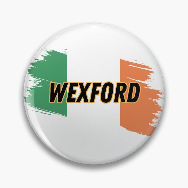 Item preview, Wexford designed and sold by FunnyThings1.