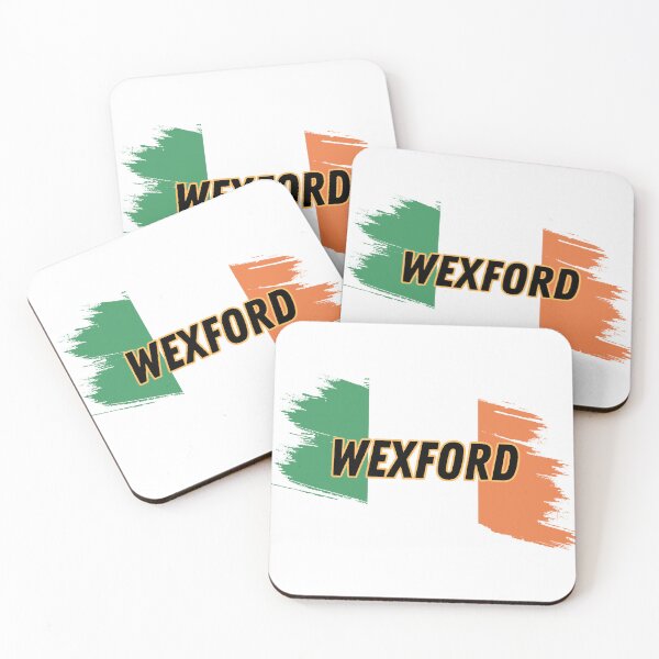 Item preview, Wexford designed and sold by FunnyThings1.