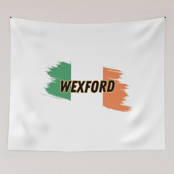 Item preview, Wexford designed and sold by FunnyThings1.