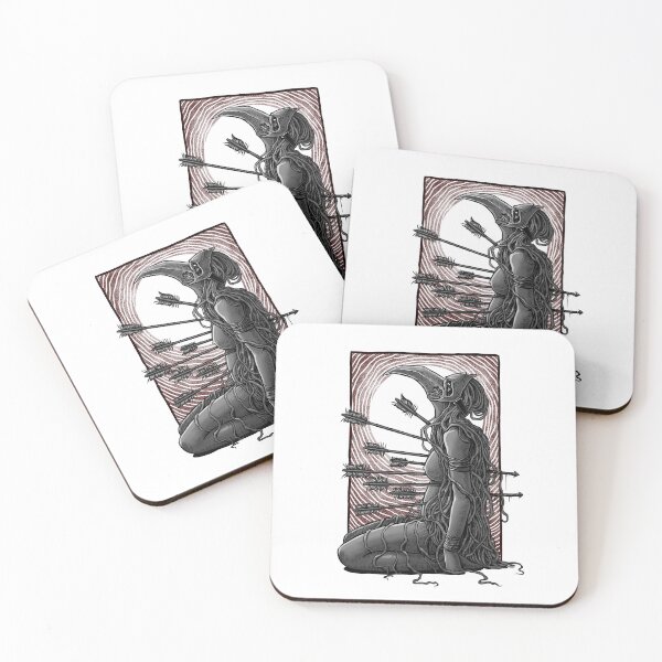 Item preview, Plague designed and sold by DK13-DESIGN.