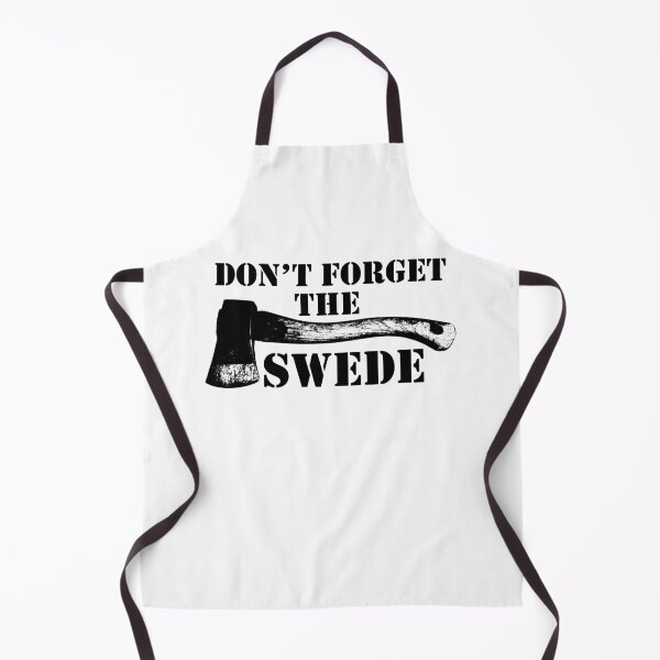 Item preview, Don't Forget The Swede - Tool Designs With A Twist designed and sold by TheLeeryLeaf.
