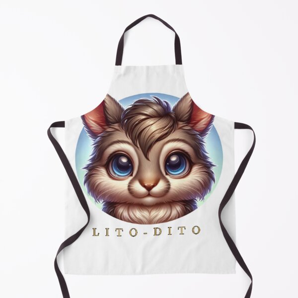 Item preview, Lito-dito designed and sold by UrmiCreation.