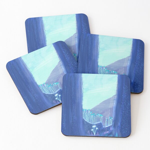 Item preview, Purple Trees  designed and sold by Juelen01.