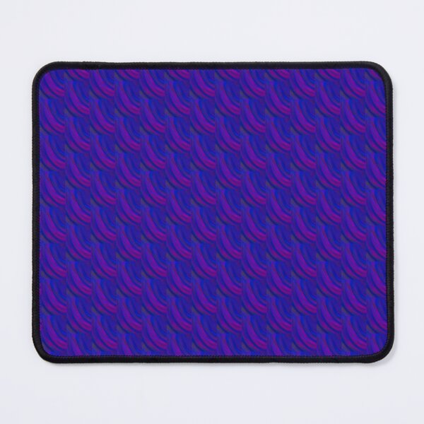 Item preview, Purple And Blue Blurs designed and sold by mizdarknezz3.