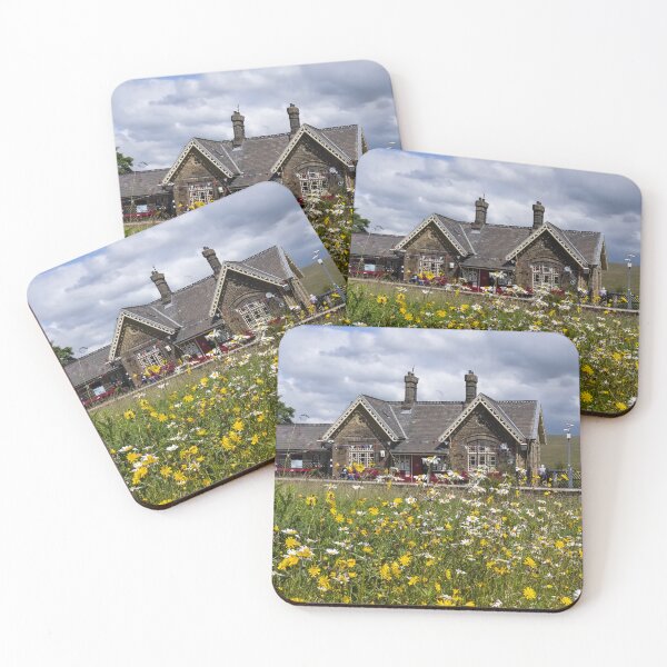Item preview, Yorkshire Dales summer designed and sold by Millysuewood.