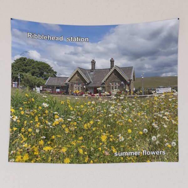 Artikelvorschau, Yorkshire Dales Sommer entworfen und verkauft von Millysuewood.