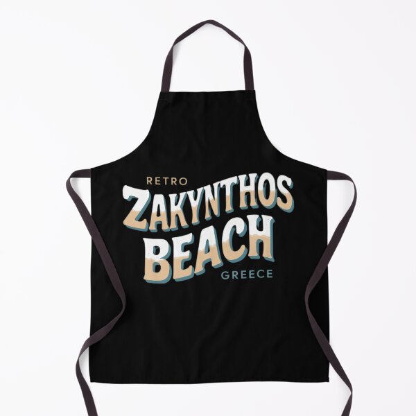 Item preview, Zakynthos Beach surfing -  zakynthos island Greece  designed and sold by GroovyDino.