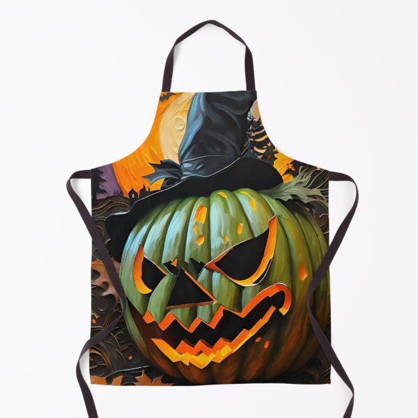 Item preview, Green Witch-o’-lantern designed and sold by MatrixTattoo.