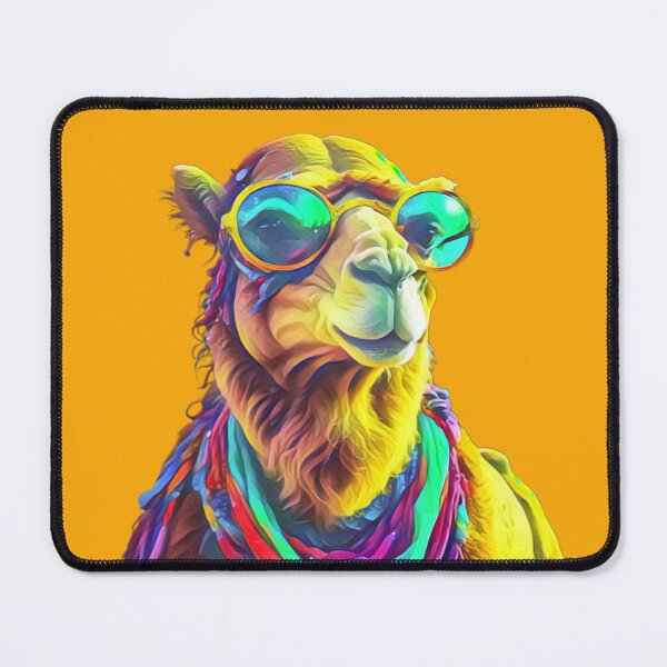 Item preview, 60's camel designed and sold by RadManDesigns.