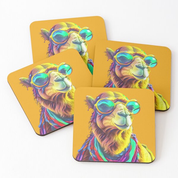 Item preview, 60's camel designed and sold by RadManDesigns.