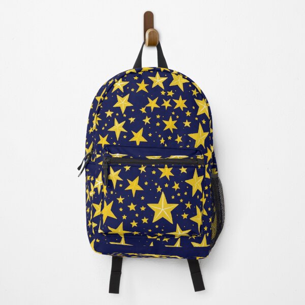 Item preview, Different shaped cute stars pattern designed and sold by Moonde04.
