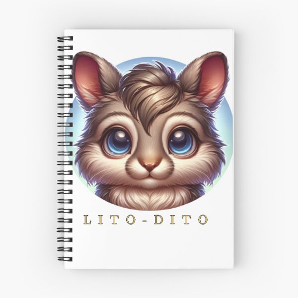 Item preview, Lito-dito designed and sold by UrmiCreation.
