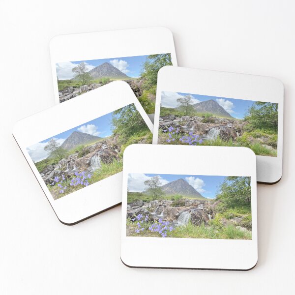 Item preview, Glencoe, Scotland  designed and sold by Julie Bell.