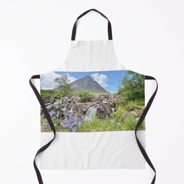 Item preview, Glencoe, Scotland  designed and sold by Julie Bell.