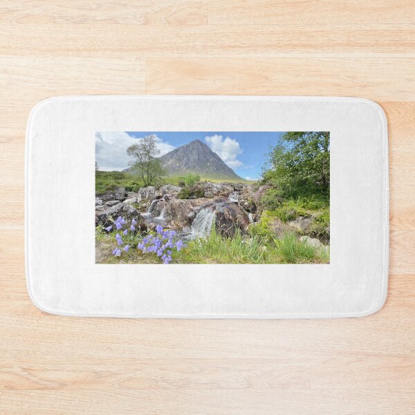 Item preview, Glencoe, Scotland  designed and sold by Julie Bell.